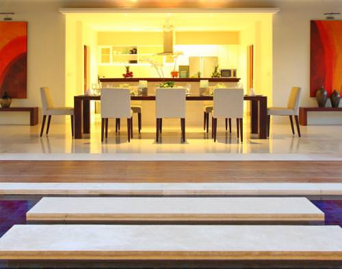 Luxury Villa in Bali