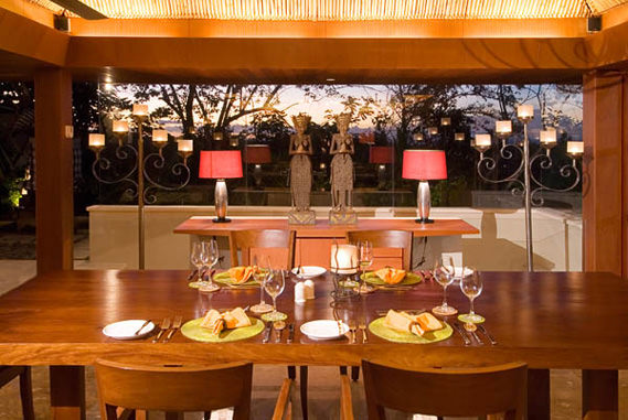 Luxury Villa in Bali