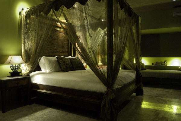 Luxury Villa in Bali