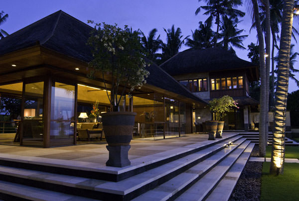 Luxury Villa in Bali