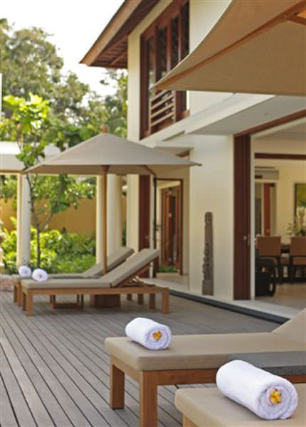 Bali Villa Sakti des installations exceptionnelles