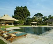 Bali Villa Atas Ombak Beach front bali pool villa