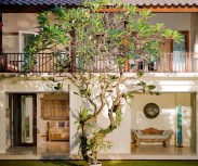 Bali Villa Casa Evaliza Alternative view of master suite and guest bedroom exterior .jpg