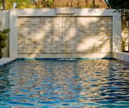Bali Villa Casa Evaliza Swimming pool and water cascade.jpg