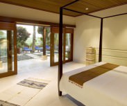 Bali Villa Vajra  Guest bedroom