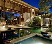 Bali Villa Vajra  Swimming pool jacuzi