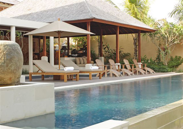 Bali Villa Sakti Stunning pool