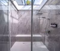 Villa Paletu, Bathroom